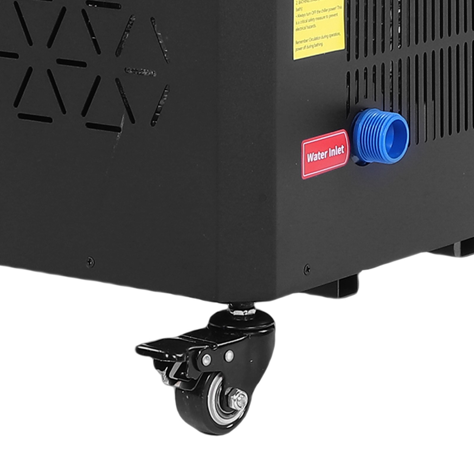 1 Ice Bath Chiller Cooling System For Tubs 1000L EU 220V