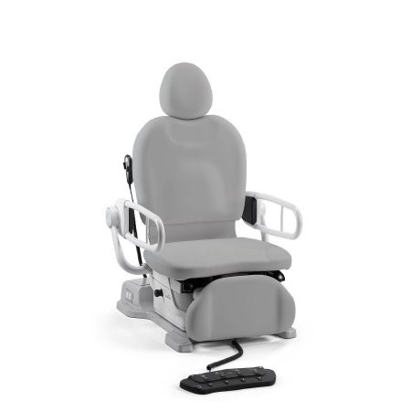 Midmark Premium 28″ Upholstery for 631 Power Procedure Chair
