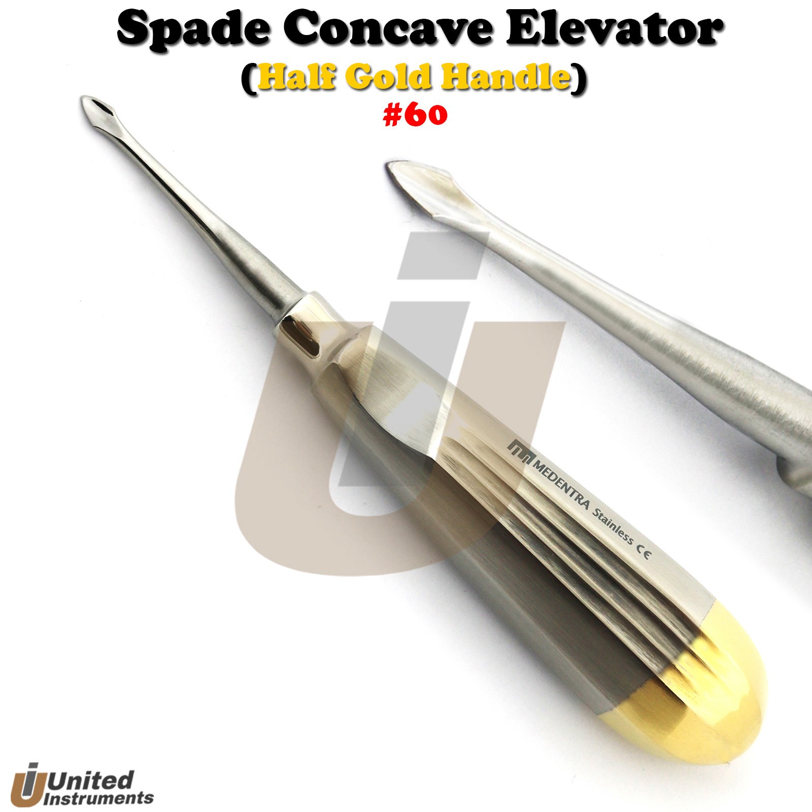 Professional Extracting Oral Surgery Kit Complete Basic Dental Set Of 15