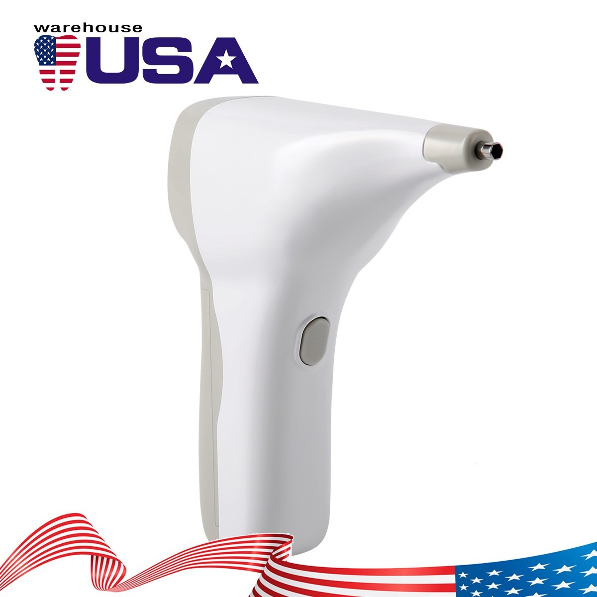 Dental Digital Shade Guide Tooth Color Comparator Teeth Whitening LCD Screen