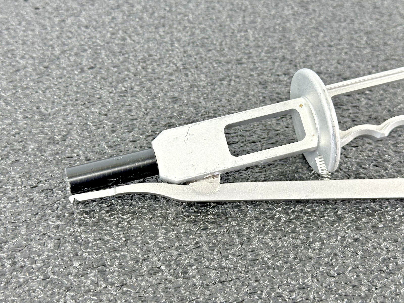 Orthopedic Reduction Clamp Tool Surgical Instrument Used