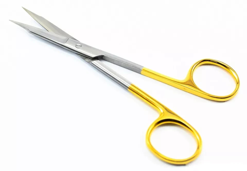 Blepharoplasty Instruments Kit Micro Eye Surgery Ophthalmic Eyelid Retractors