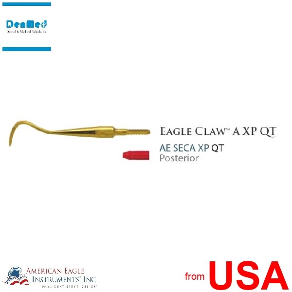 AMERICAN EAGLE – Quick tip scaler eagle claw a xp Quick tip – #AESECAXPQT 119282