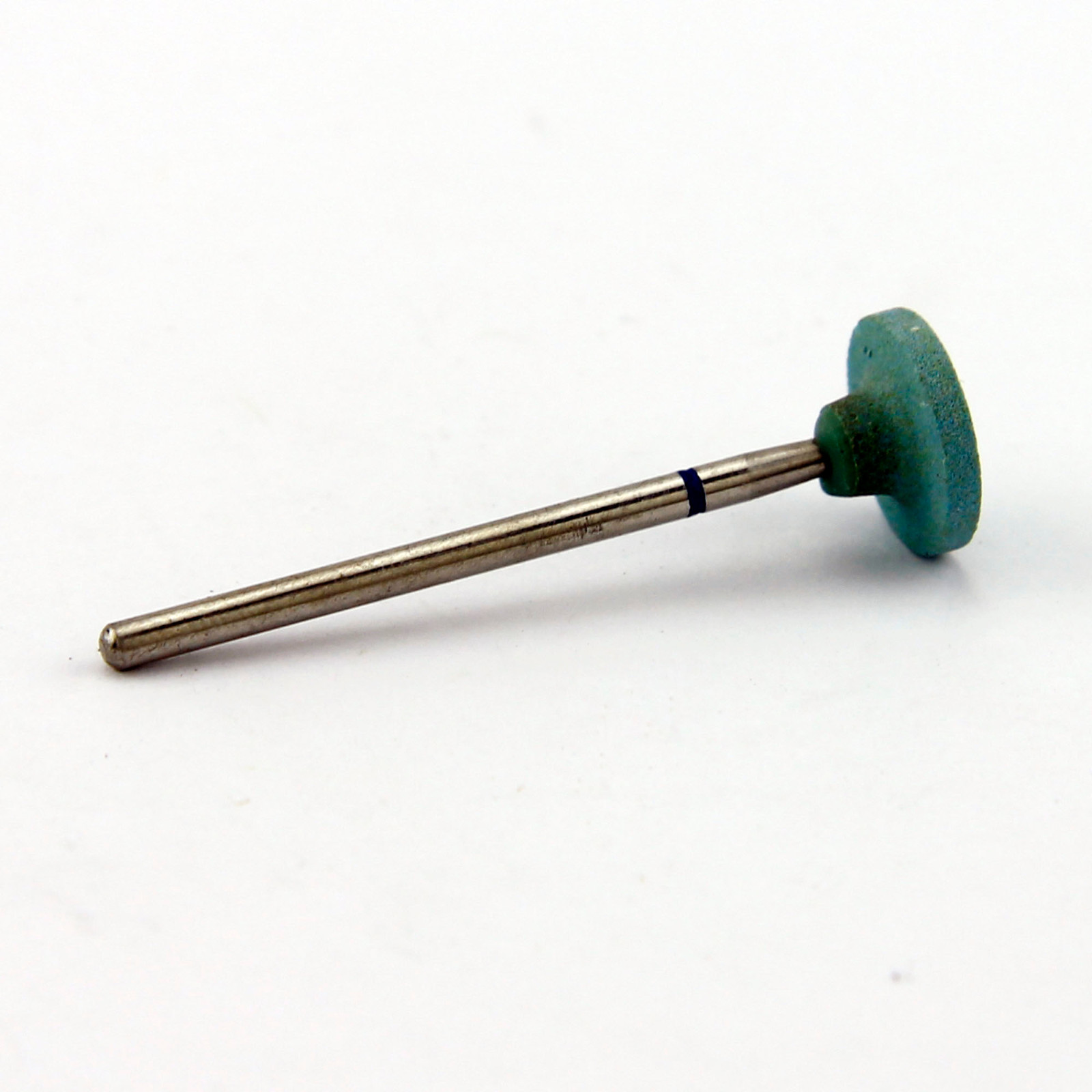 TOBOOM Dental Diamond Polisher For Zirconia Smoothing High Gloss Polishing Burs
