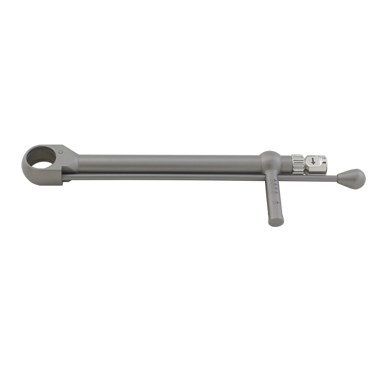 Dental Implant Nobel Biocare Torque Wrench UniGrip Screwdriver Manual Adapter
