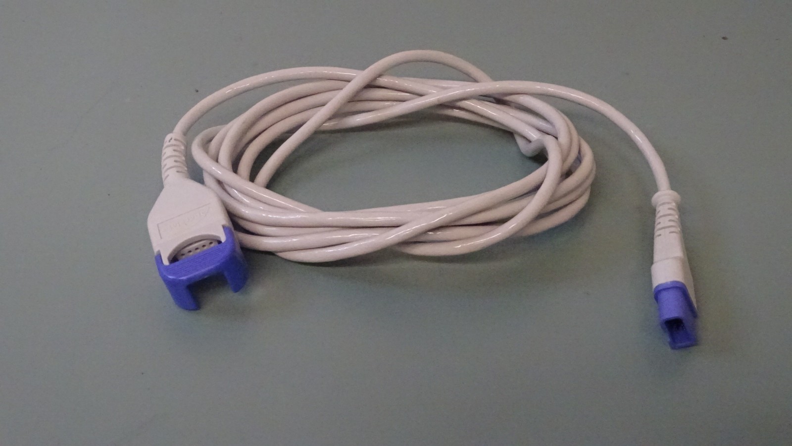 Spacelabs 700-0792-00 Spo2 Adapter Cable CMT
