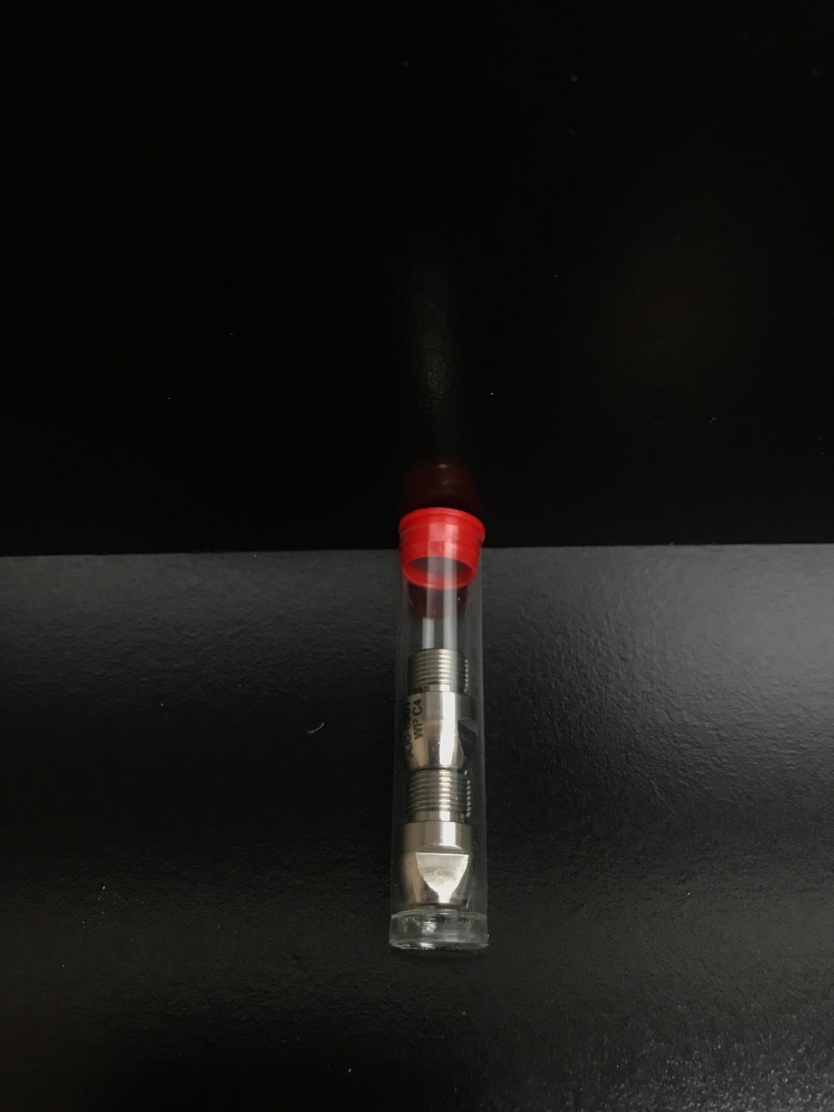 Phenomenex AJ0-8901 SecurityGuard UHPLC Widepore C4 4.6mm ID Cartridges 2PK