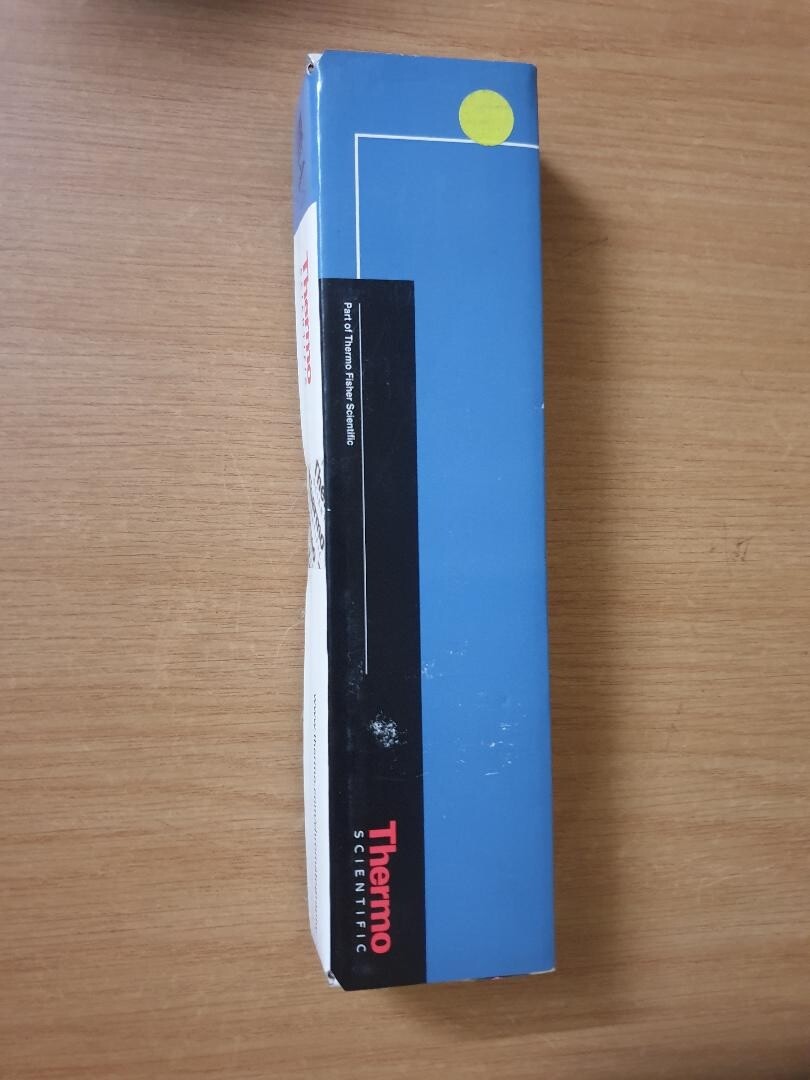 HPLC column Thermo Hypersil Gold 5µ 2.1×150 mm 25005-152130
