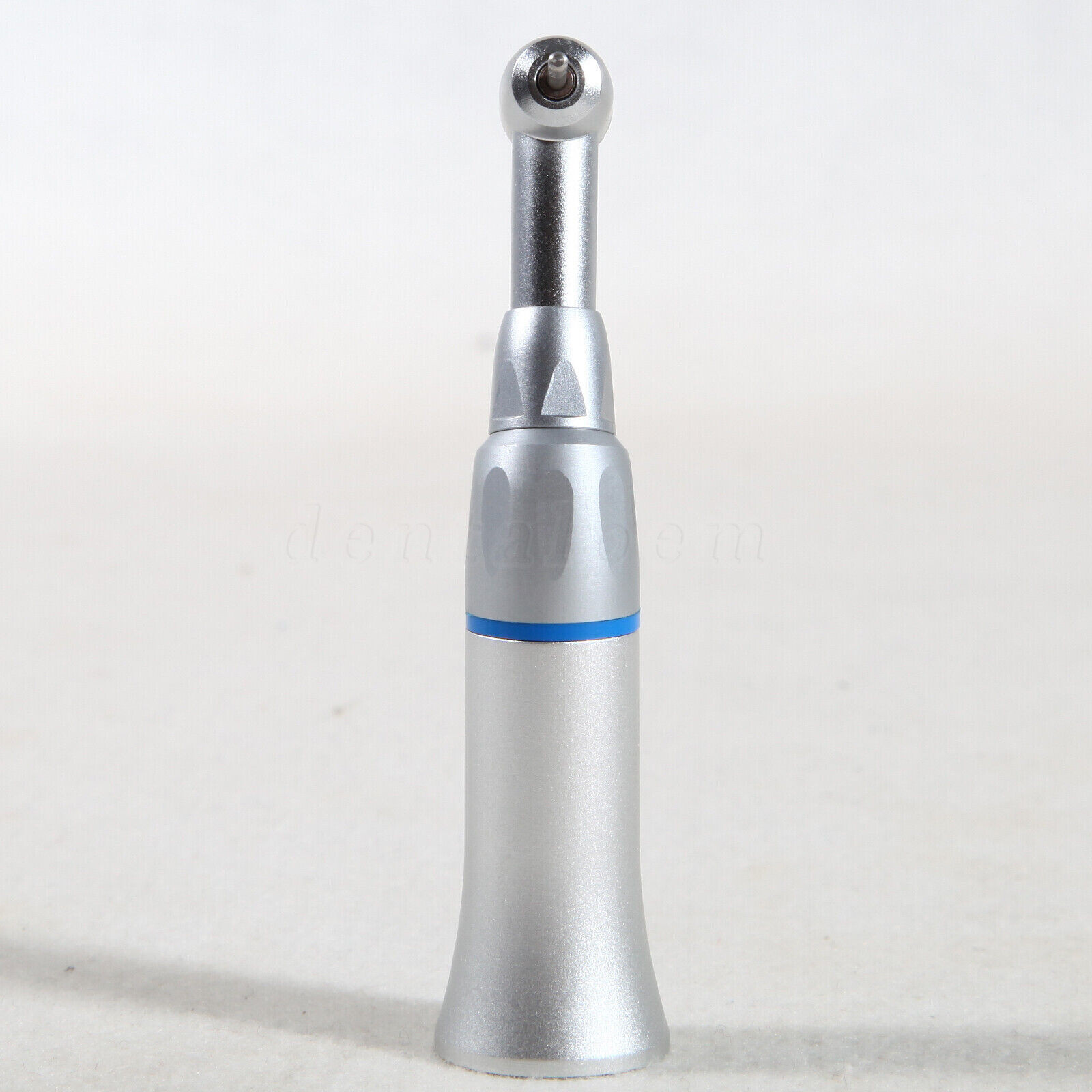 Dental Slow Low Speed Push Contra Angle Handpiece NSK Style 1.6mm Friction Grip