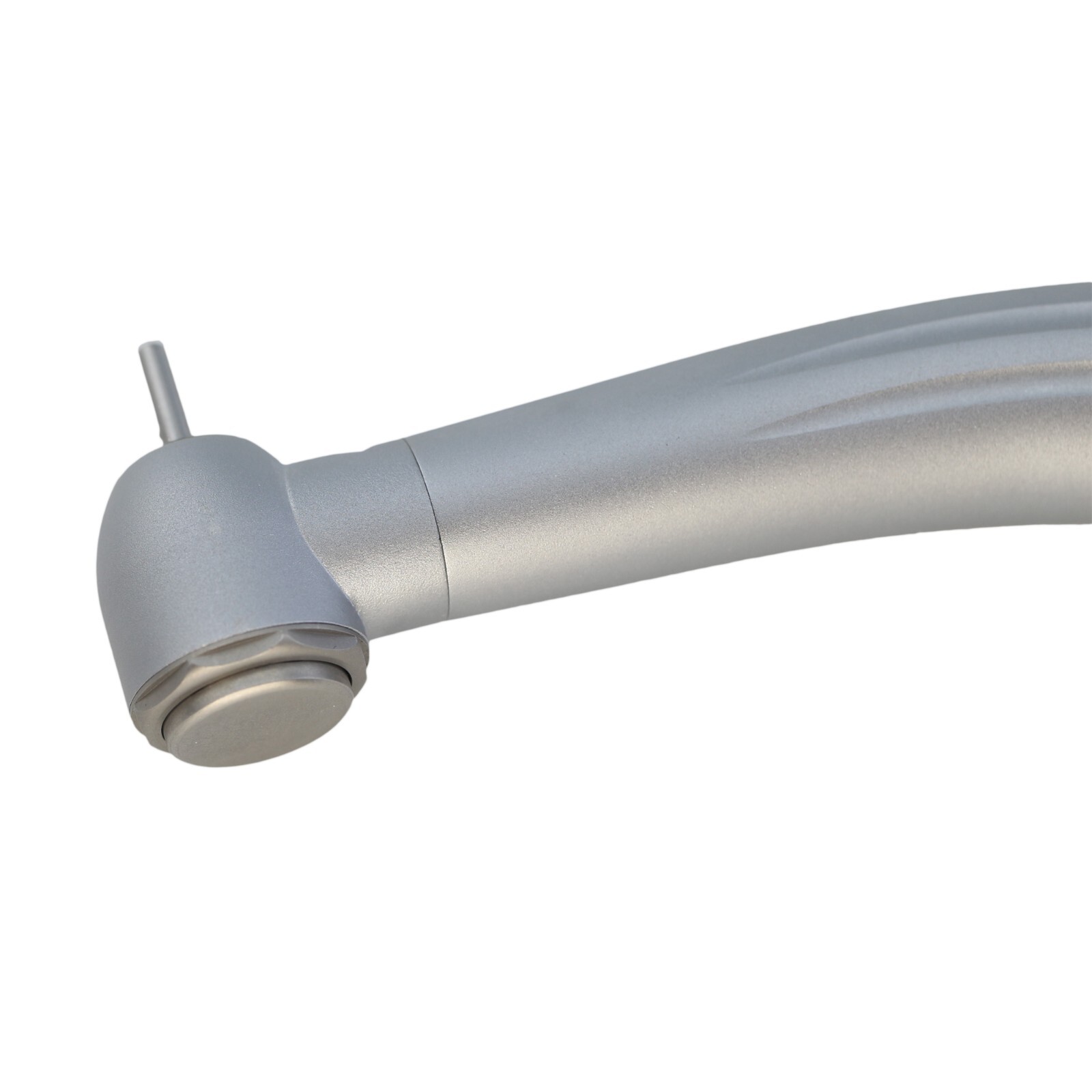 BEING Dental 401P-M4-E High Speed Handpiece Air Turbine LED Self Power 4 Hole