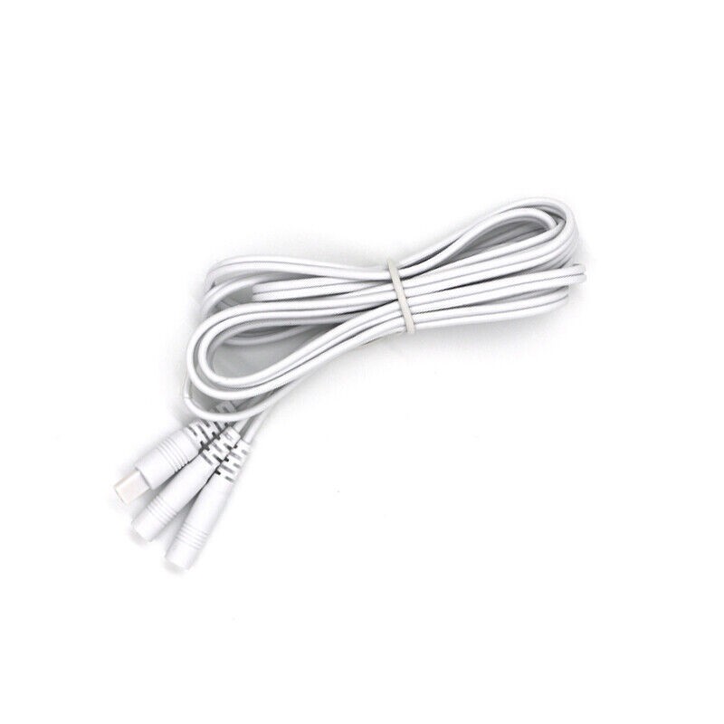 2PC Dental Test Wire Testing Cord Endo cable wire for Apex Locators accessories