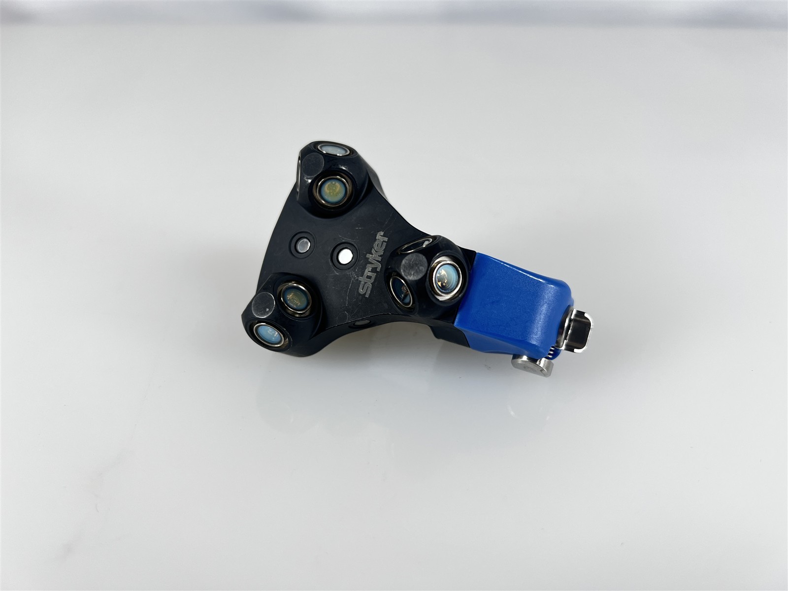 Stryker 6003-024-000 eGenius Tibial Tracker Navigation Positioning Sensor (BB)