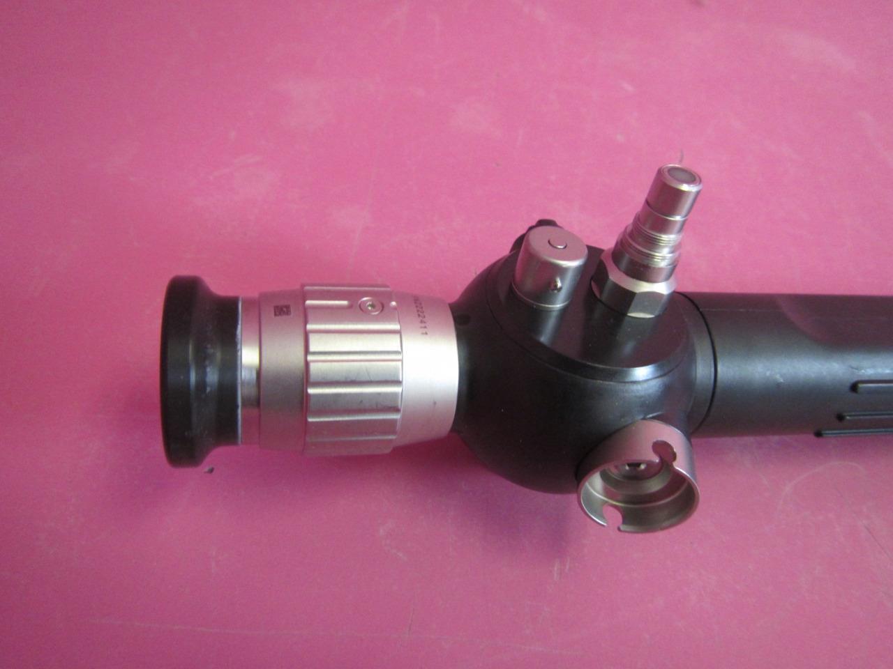 Karl Storz 11302BD2 Flexible 3.7 mm x 65 cm Fiberoptic Intubation Scope PERFECT