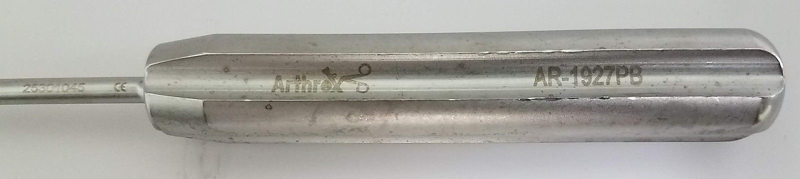 Arthrex AR-1927PB Punch, for 5.5mm FT, 4.75mm and 5.5mm SwiveLock