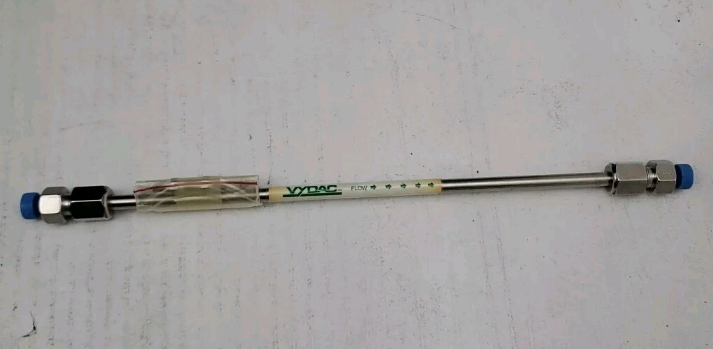 Vydac HPLC Column 208TP54 Reverse Phase C8 *19