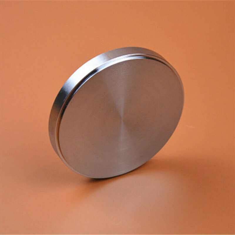 98mm Dental Alloy Titanium Metal Milling Blank Disc for CAD/CAM System – Grade 5