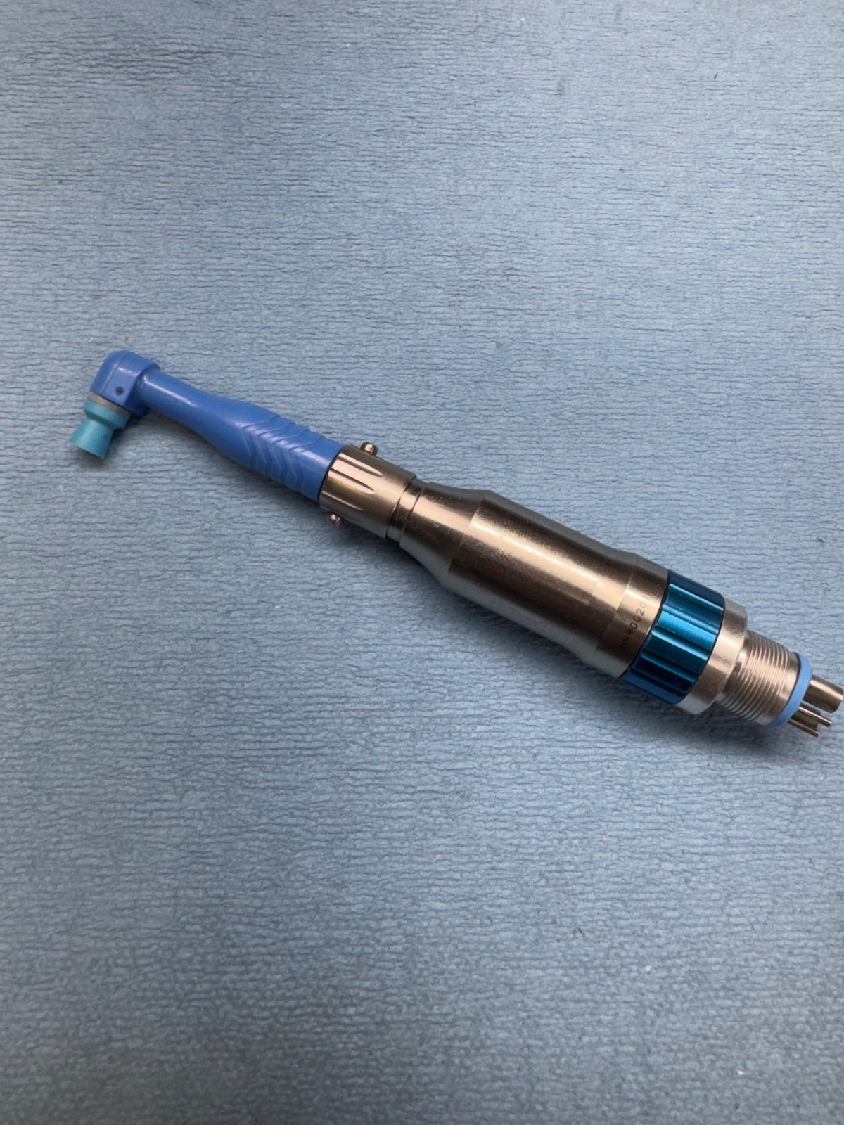 MEDIDENTA DENTAL PROPHY MOTOR EXCELLENT COND CLEAN, KAVO PROPHY WIZ TYPE TESTED