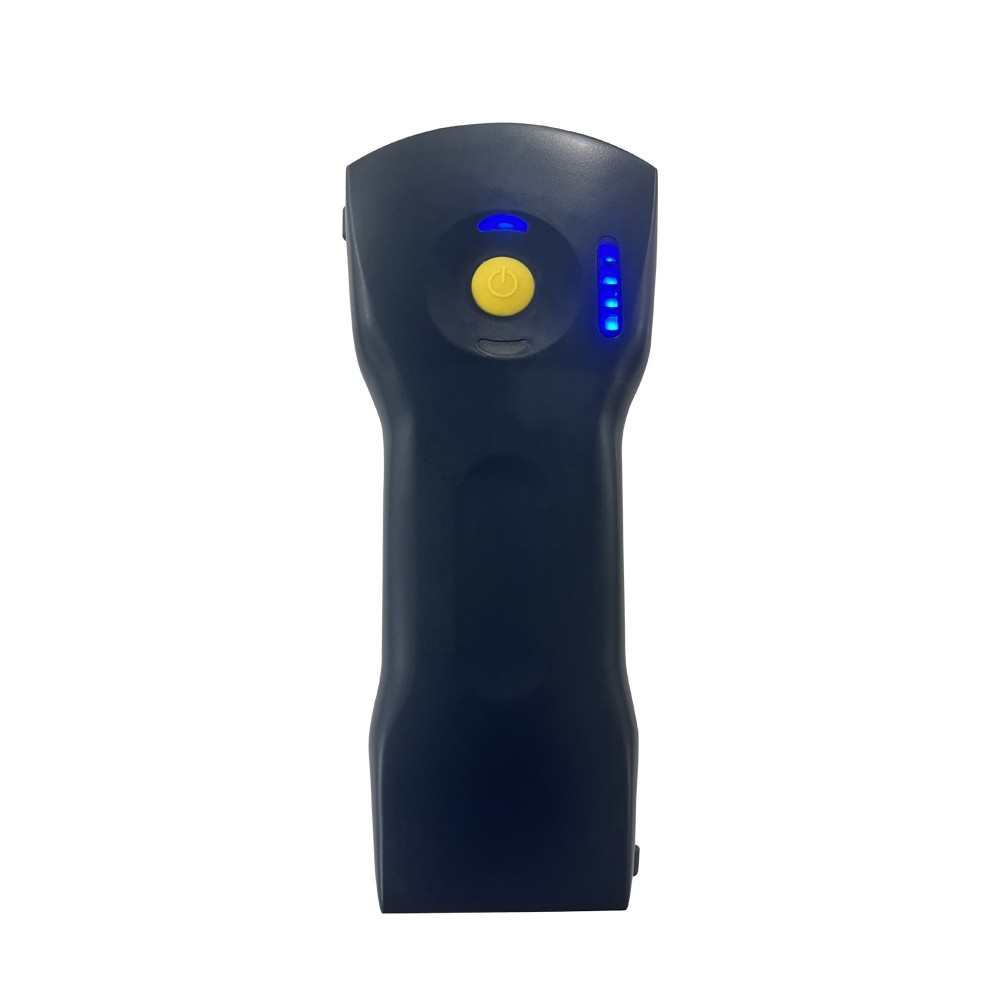 256E 3 in 1 Wifi Wireless Color Ultrasound Doppler Scanner