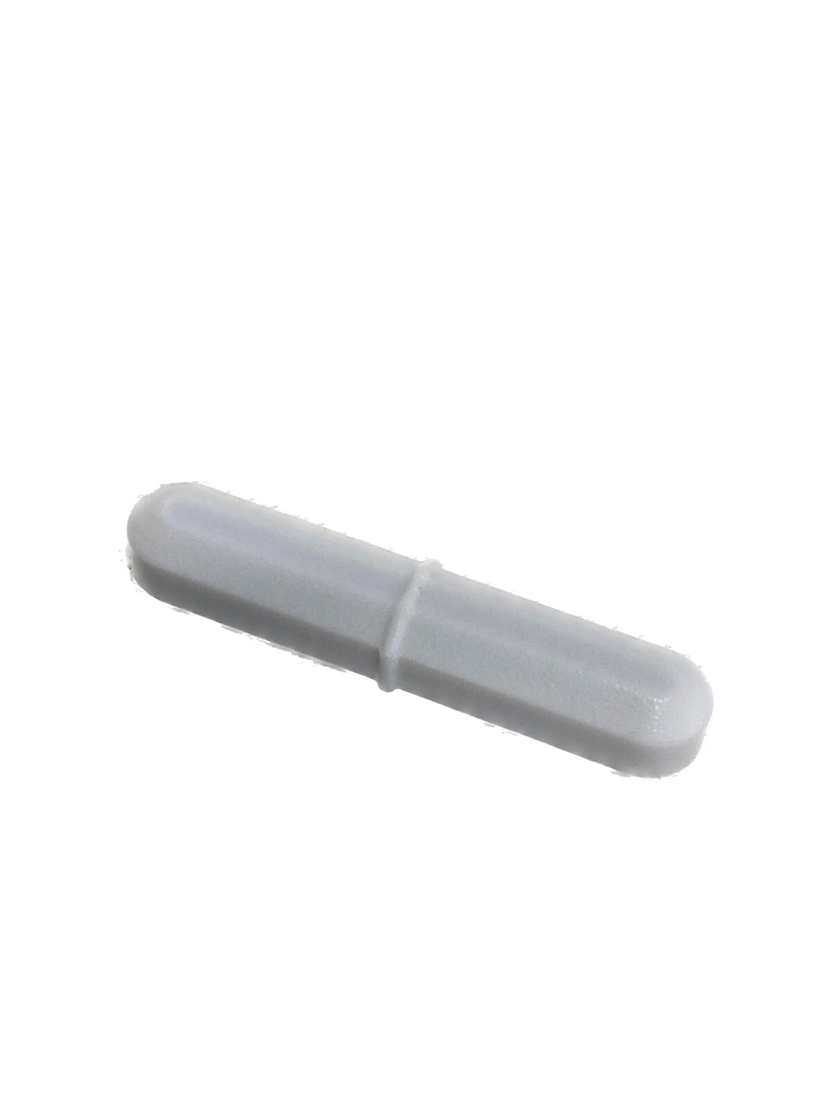 New CORNING 2” x 3/8” PTFE Octagon Magnetic Stirring Stir Bar Pivot Ring 400430