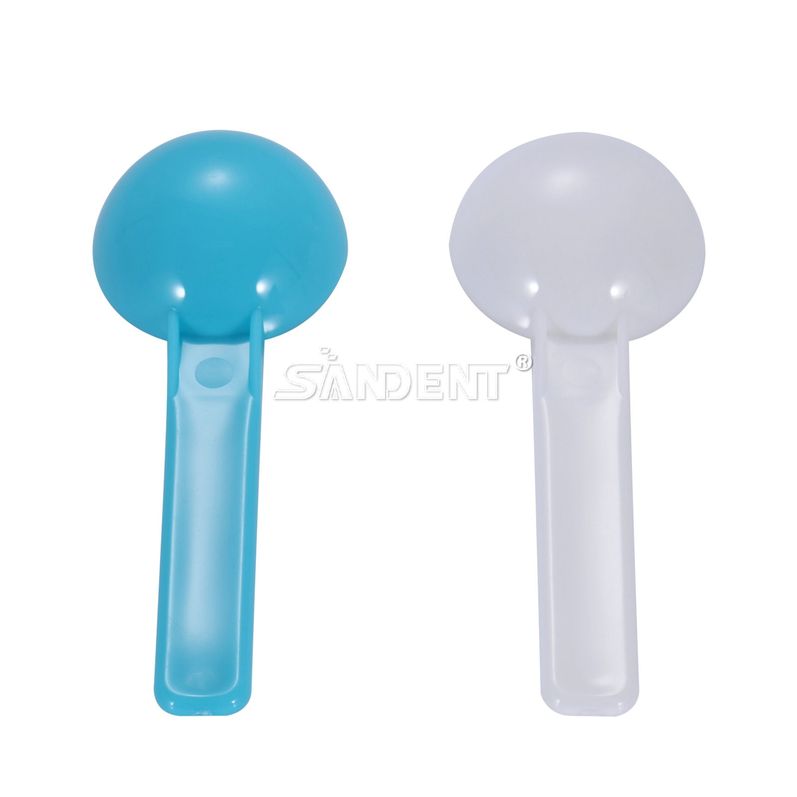 Dental Putty Normal/Fast Set PVS VPS Impression Material Base 2 x 400g dp