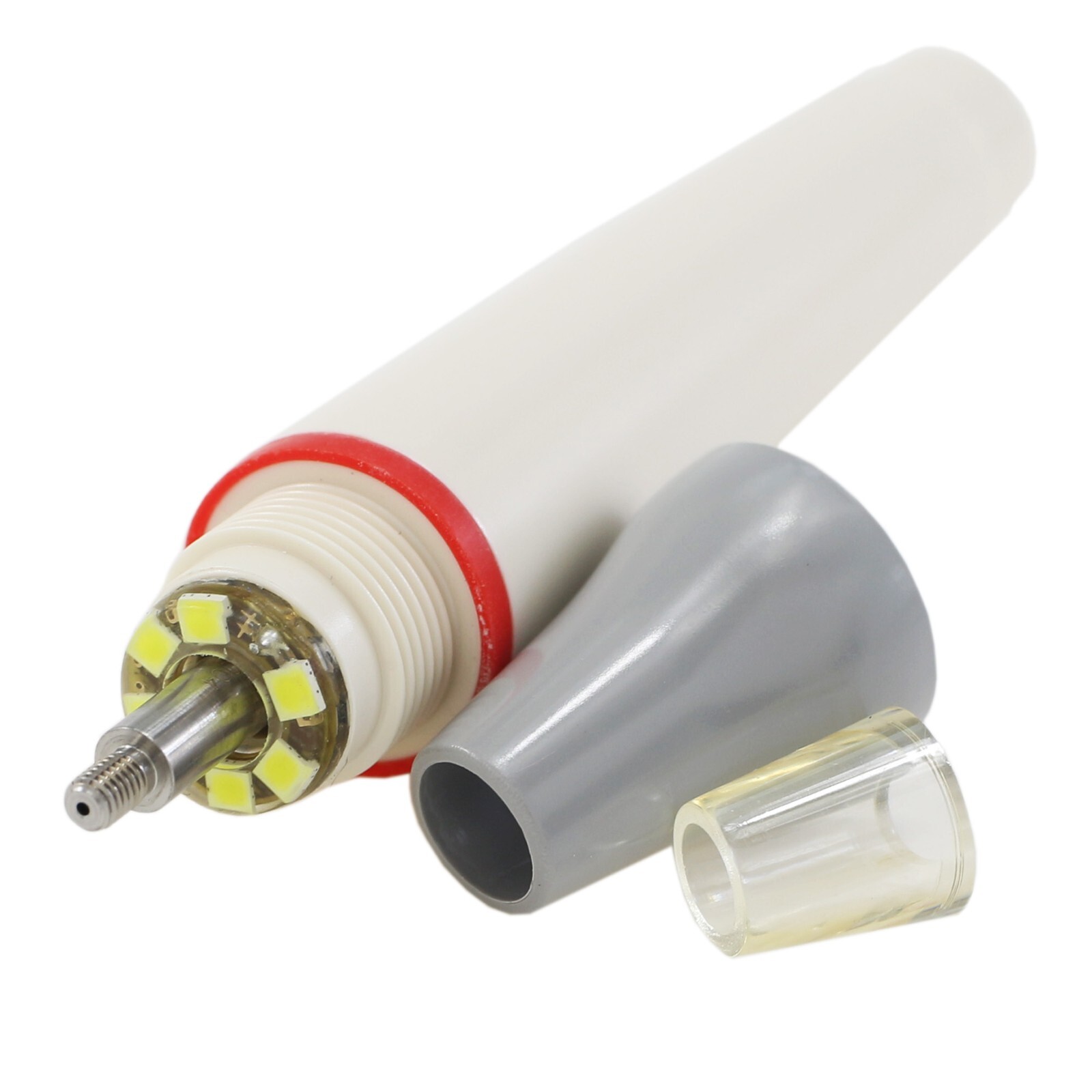 Woodpecker DTE Dental Ultrasonic Scaler Piezo Tips HW-5L HD-7L LED Handpiece PD1