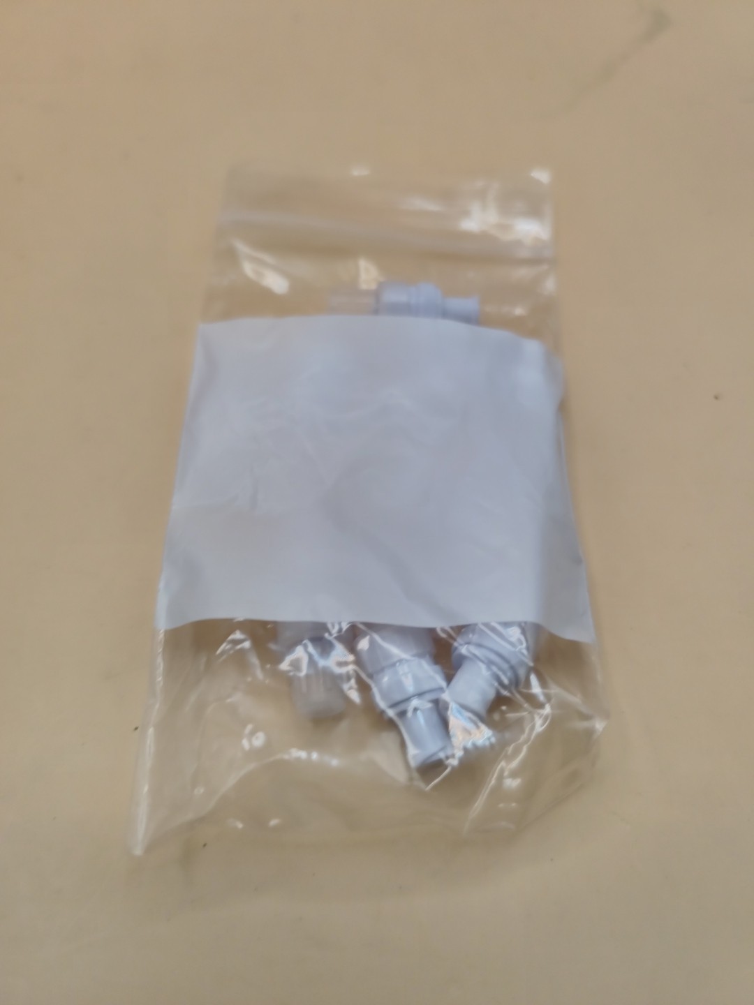 30505-91 Masterflex luer check valve Straight New 10 PCs Female To Male