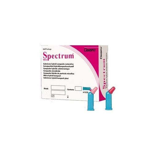 Dentsply TPH3 Microhybrid Restorative Composite Light Cure Compules A3 20/Pk
