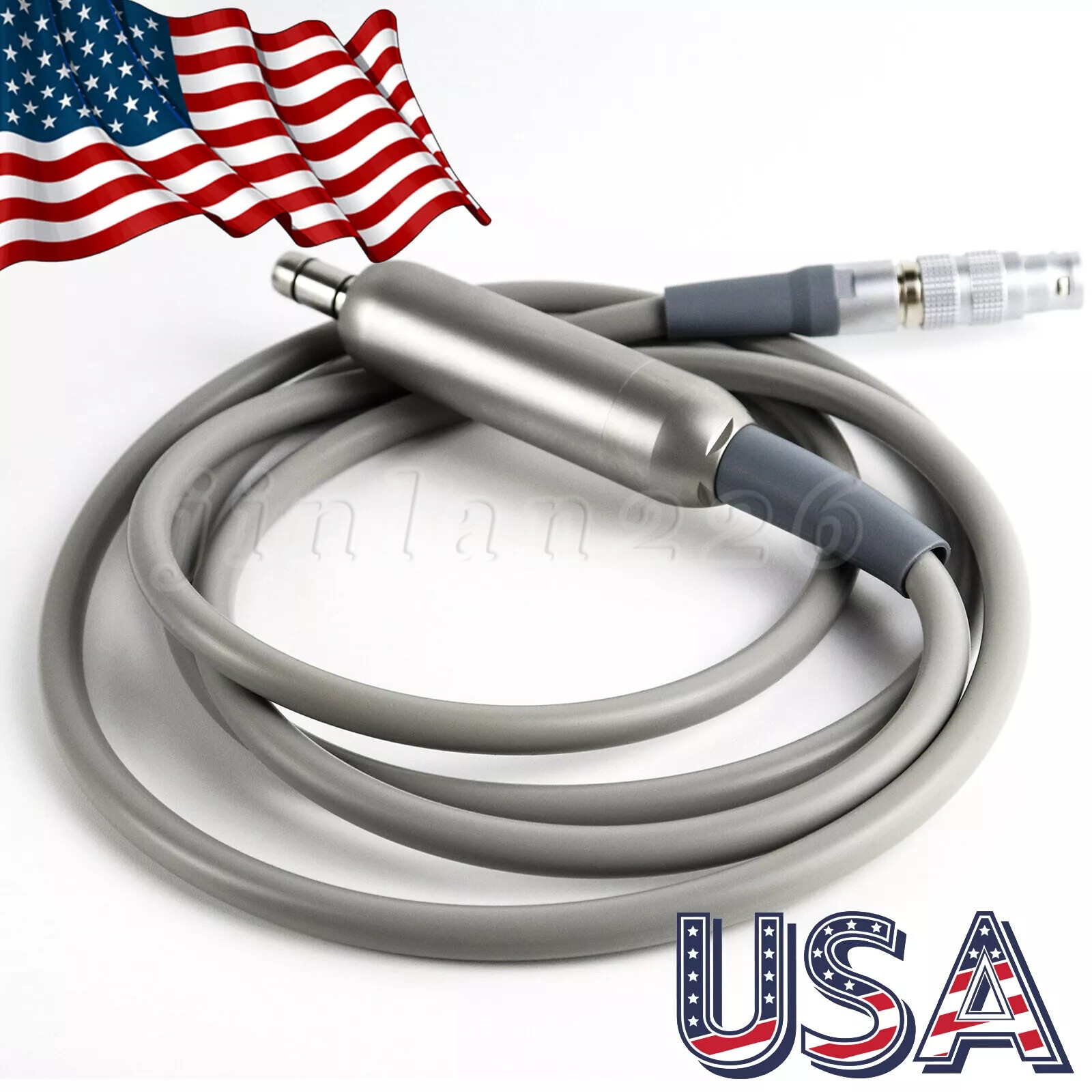 Dental Implant Surgical Brushless Motor Touch Screen with LED 20:1 Contra Angle