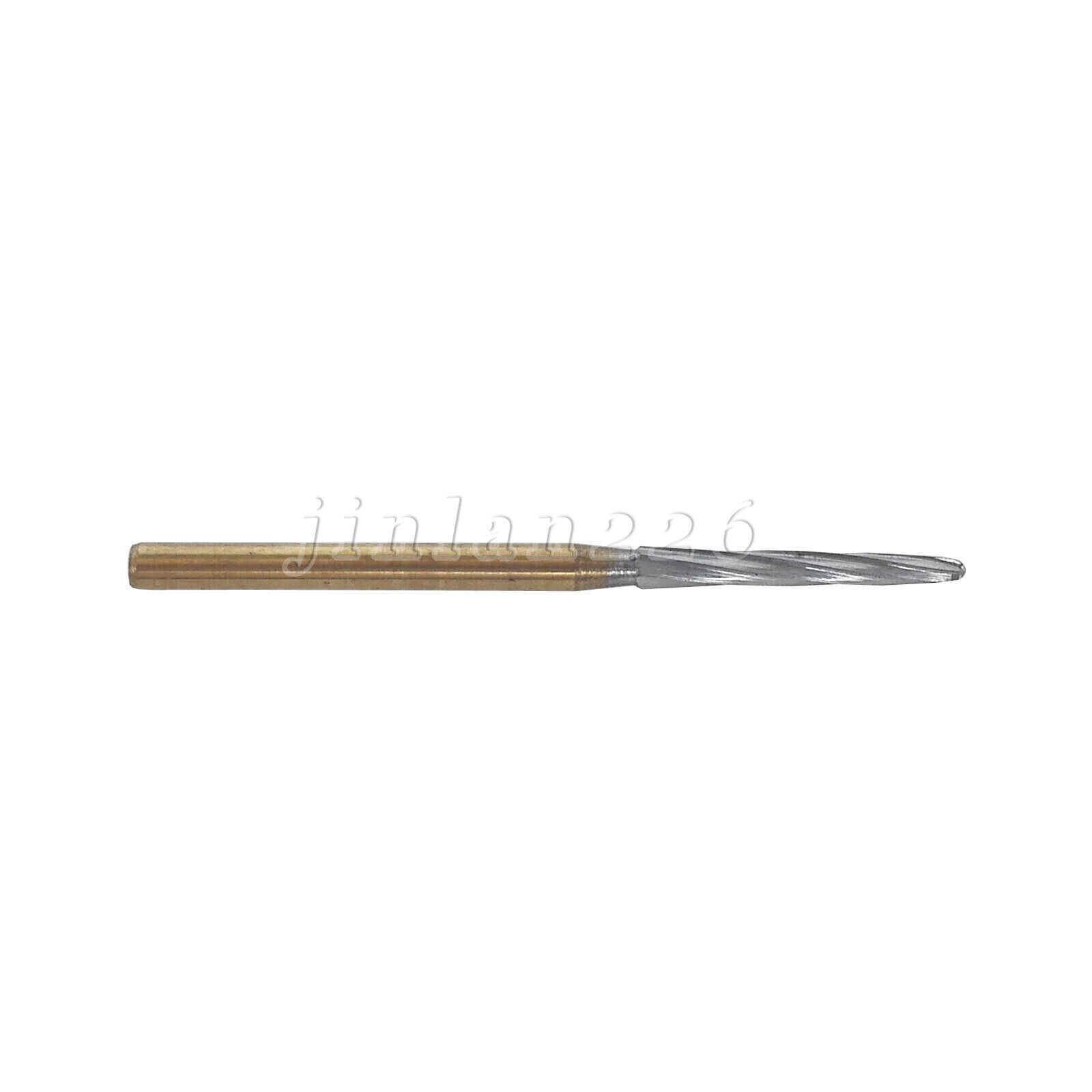 Dental Surgical Endo Zekrya Endo-Z Carbide Tungsten Drill Burr FG Bur 23/25/28mm