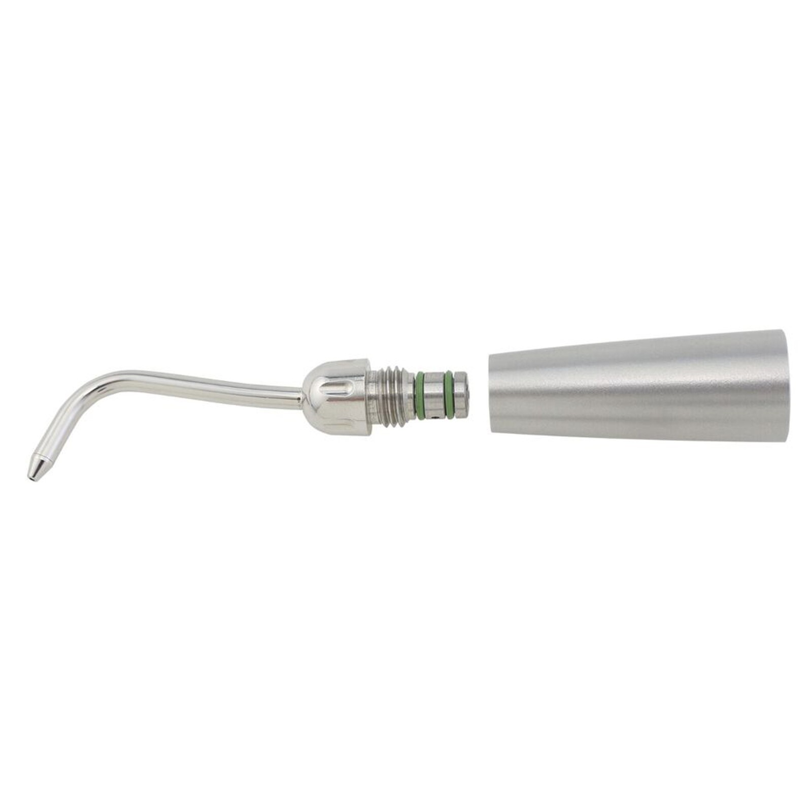 Fits KaVo PROPHYflex 4 Dental Prophy Cannula Tip Nozzle Handpiece Air Polishing