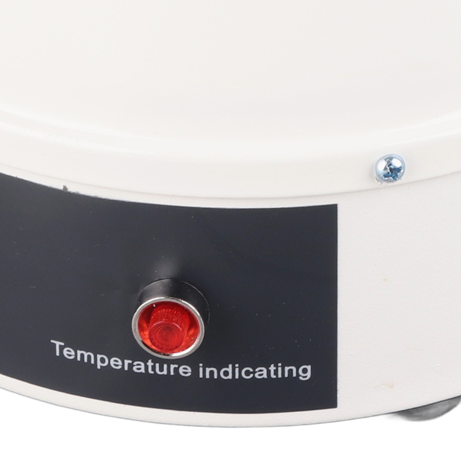 Electric Heating Mantle 500mL 250W 110V US Plug Thermostatic Lab Jacket V1