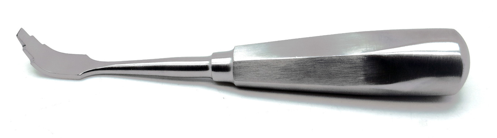 Dental Surgical Elevators 6.5″ Christensen Crown Remover 90° Angled Extraction