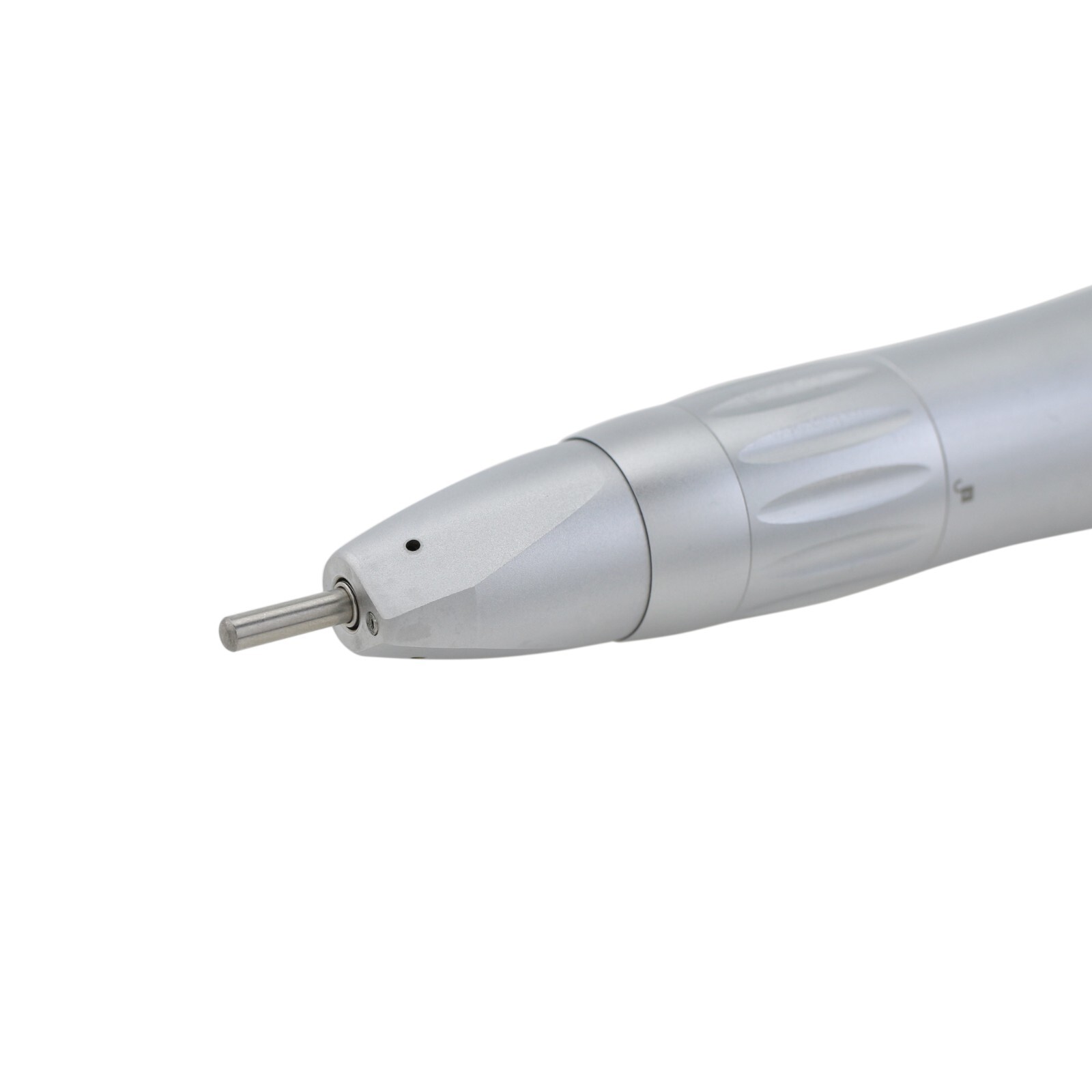 COXO Dental Low Speed Handpiece Contra Angle Straight Air Motor 4 Holes CX235B