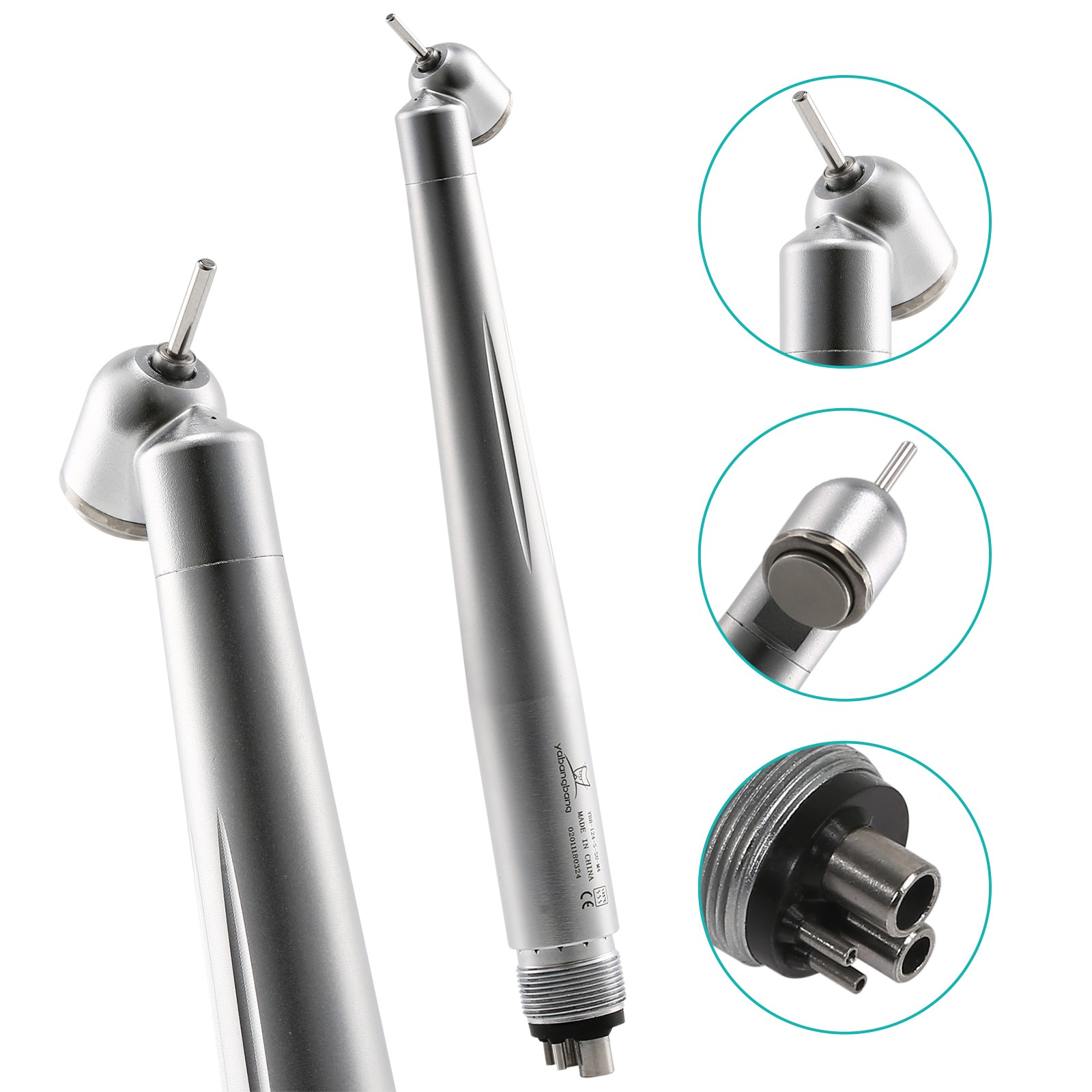 Dental Root Canal File Extractor Endo Broken File Removal System Holder Tools US