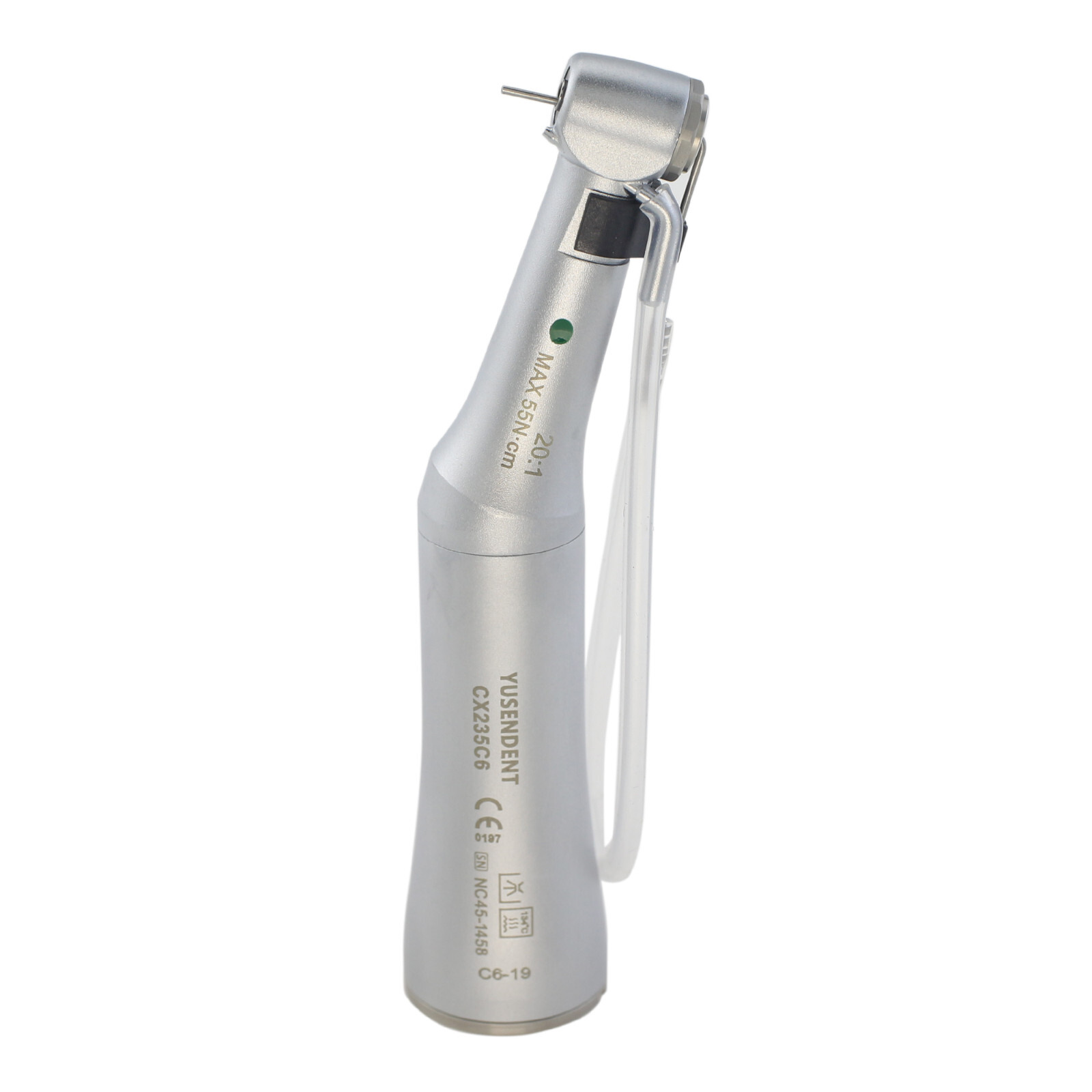 COXO Dental 20:1 Implant Contra Angle Handpiece Low Speed CX235C6-19 NSK KAVO