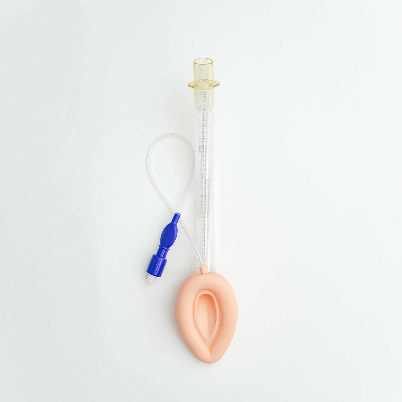 Laryngeal Mask Airway, Standard Reusable. Includes #1 Size 4.