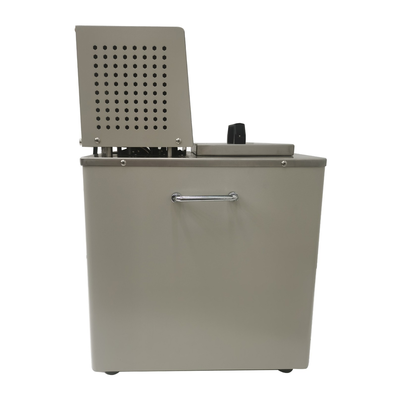 20L High Temperature Circulator Lab Chemical Pilot Reactions Distillation Heater