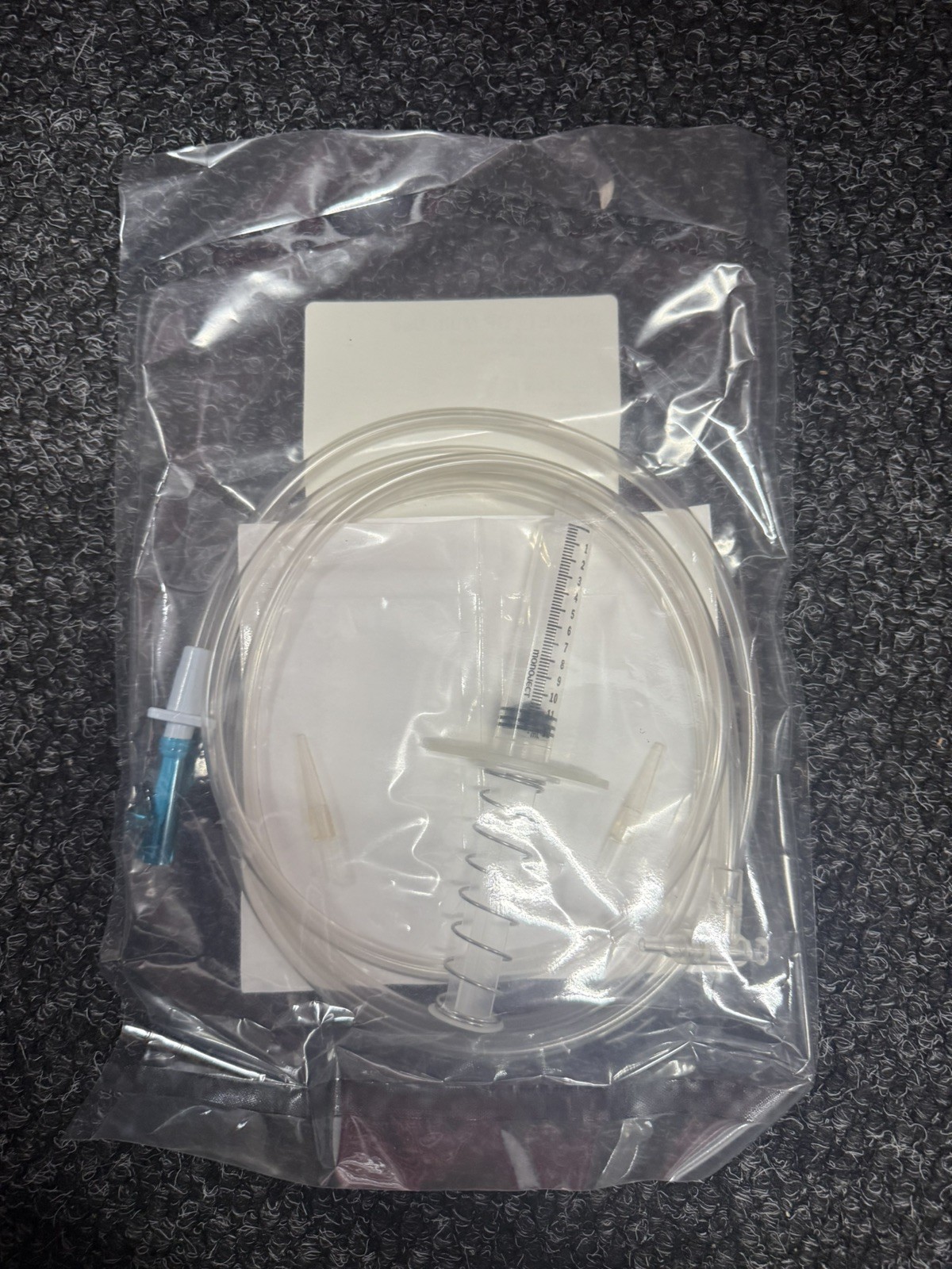 CooperSurgical IRRIJET GP Multi-Use Wound Irrigation System 55-0504 Sterile