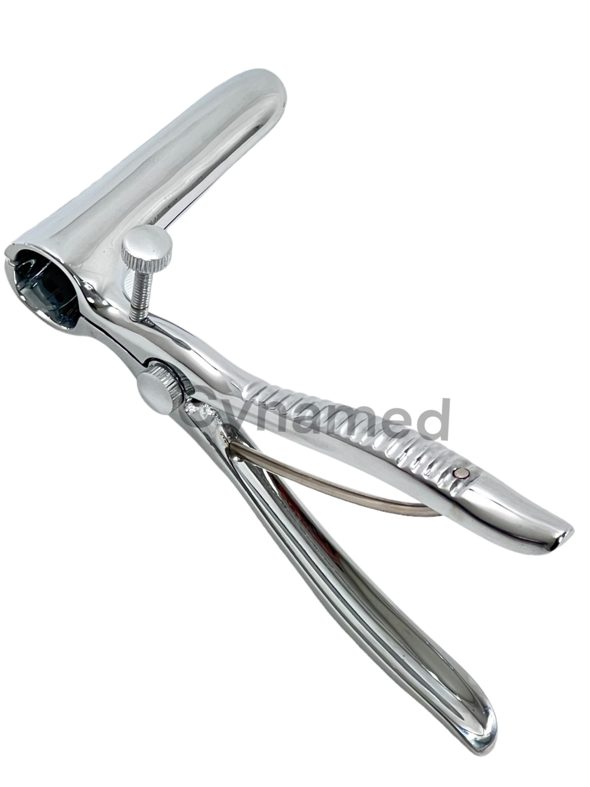 1 Pratt Rectal Speculum Anal Rectoscopy OB/GYN Urology Surgical Instrument 8″