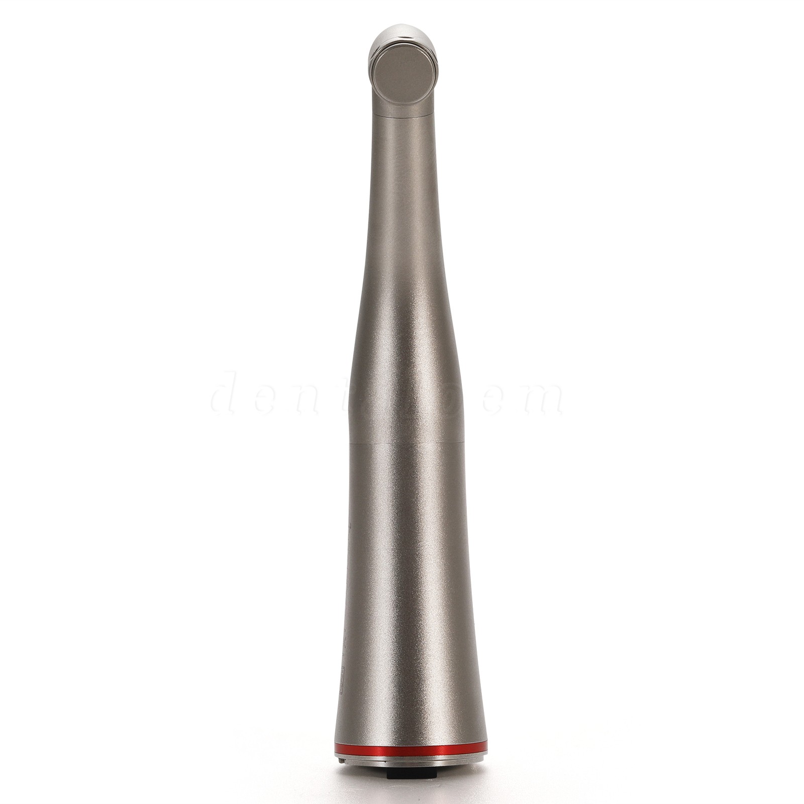 Mini Head Dental LED Fiber Optic 1:5 Contra Angle High Speed Handpiece