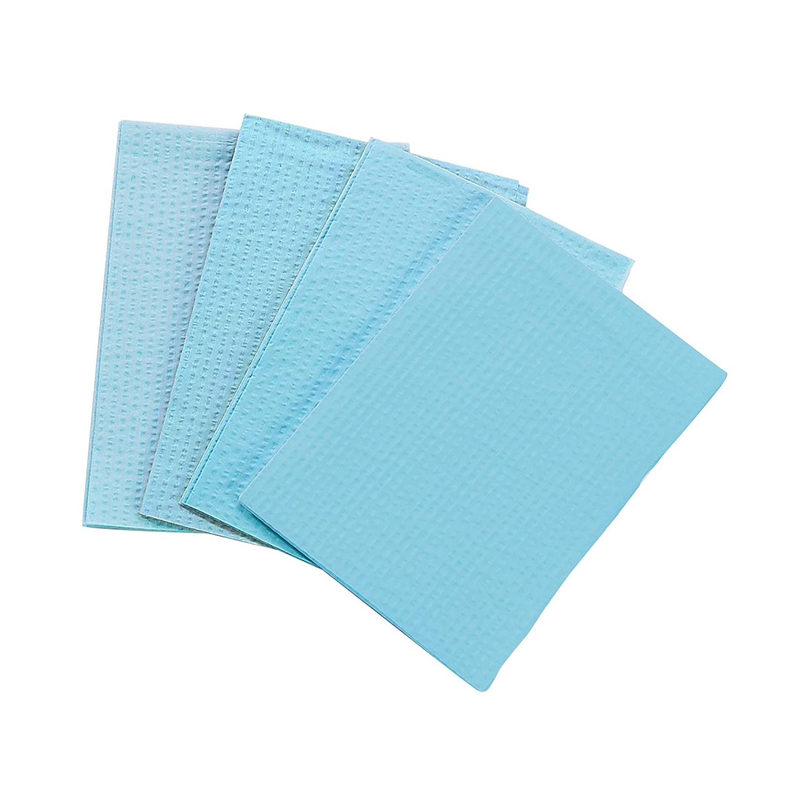 Tidi Ultimate Procedure Towel 1 Carton(s) 500 Towels/ Carton