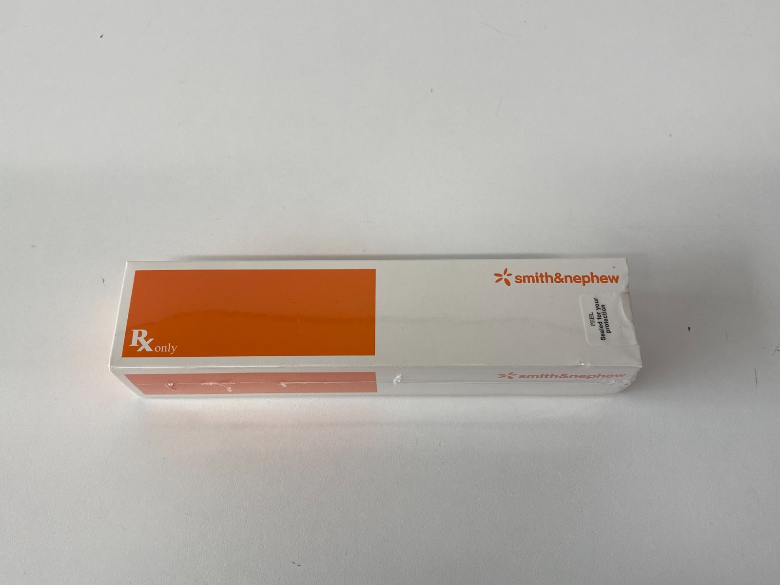 Box of 6 SMITH & NEPHEW Point 128047 Exp.2027-05 to 2028-01 (*C7*)