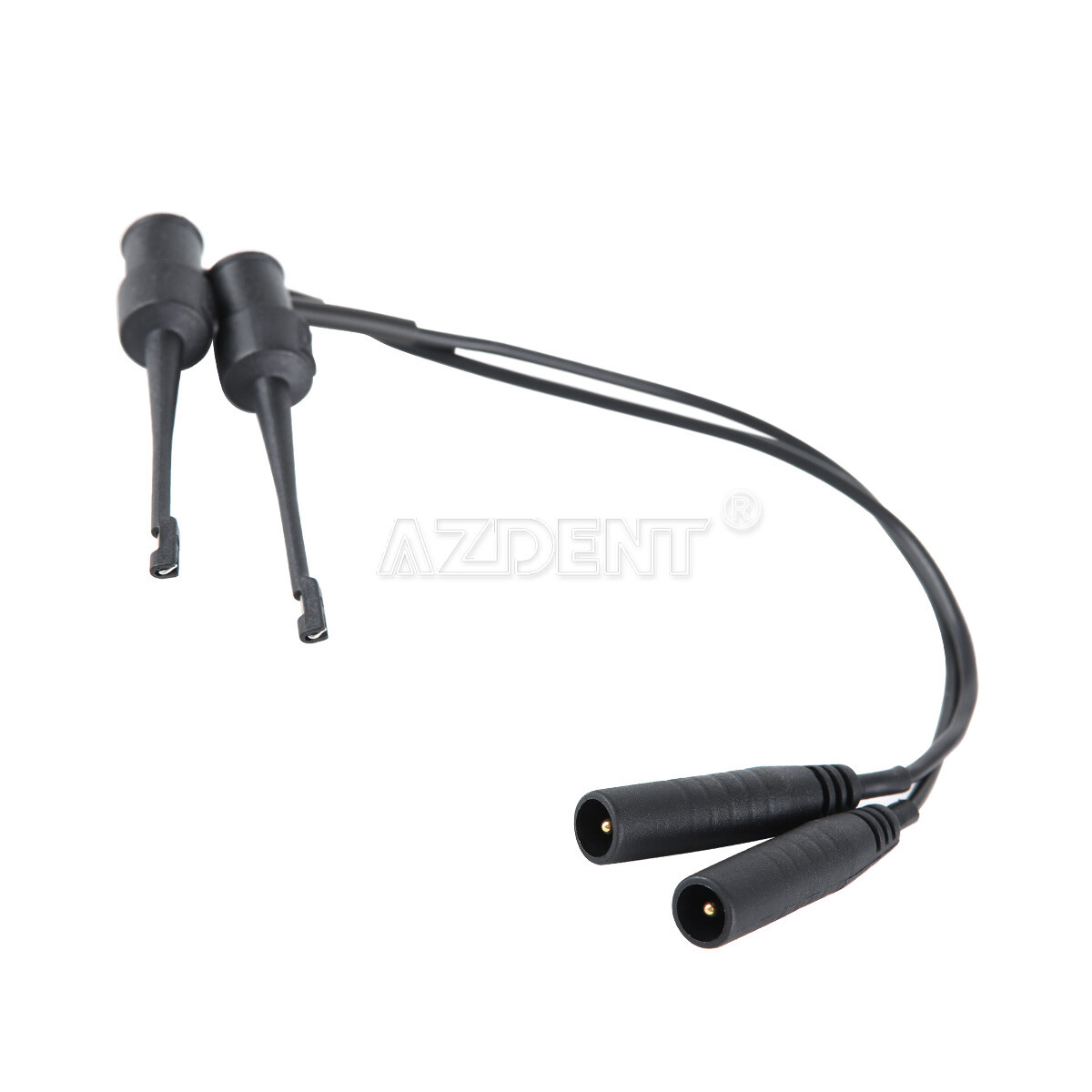 AZDENT Dental Endo Accessories test Wire Testing Measuring Line for Apex Locator