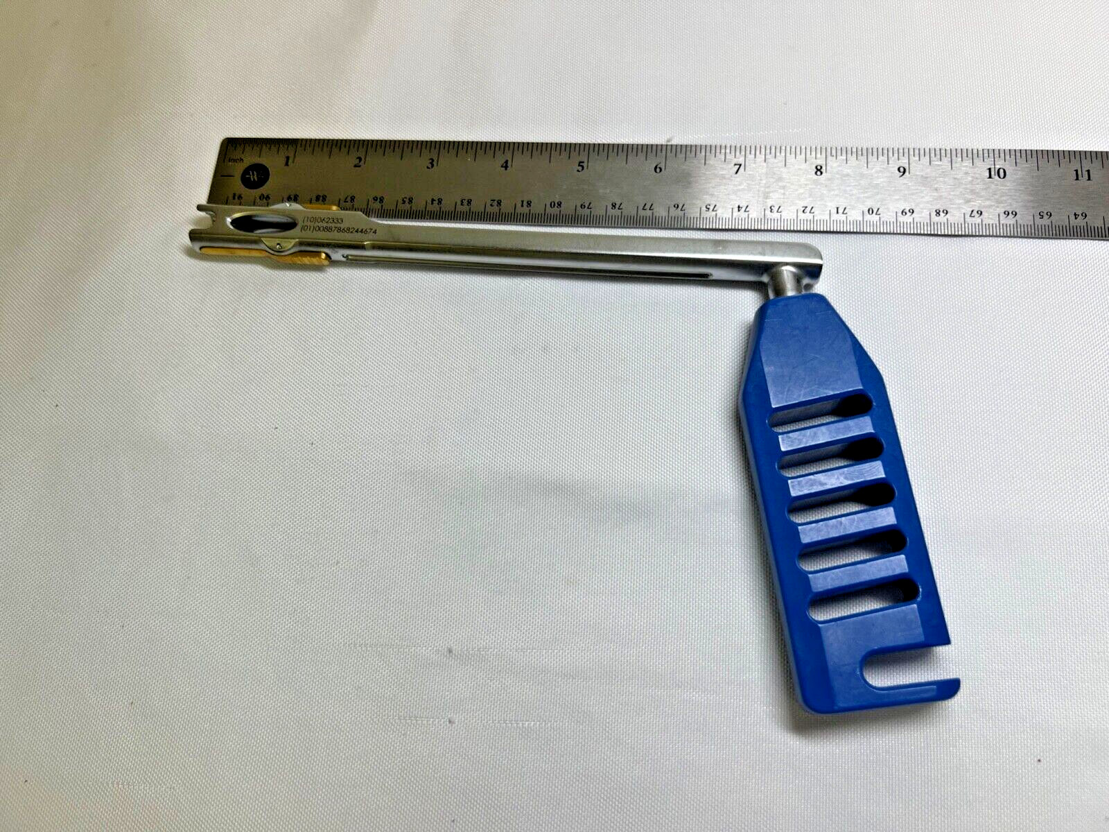 Zimmer Biomet 730M0000 Derotation Handle Spinal Orthopedics