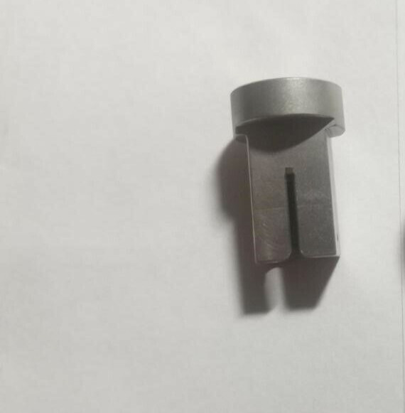 SCIEX/Beckman Coulter PA 800, P/ACE MDQ, Plus CE (incl. CESI) LIF Aperture