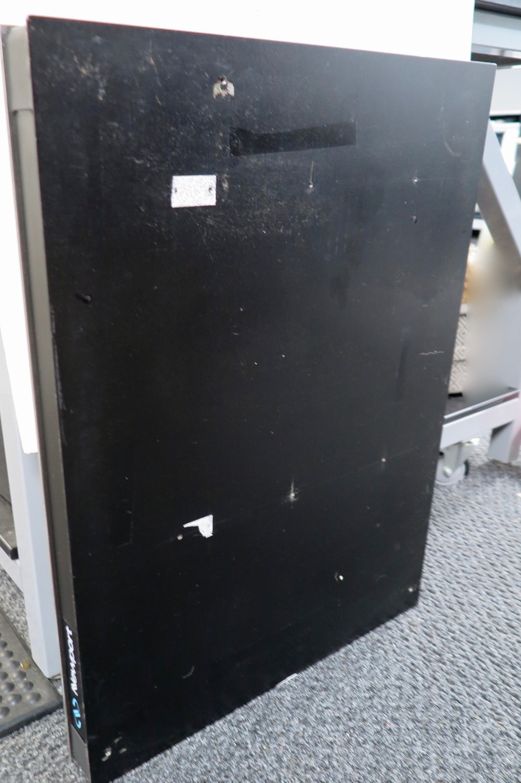 NEWPORT 31″x 23″ x 2.25″ Optical Isolator Isolation Vibration Table Top Platform