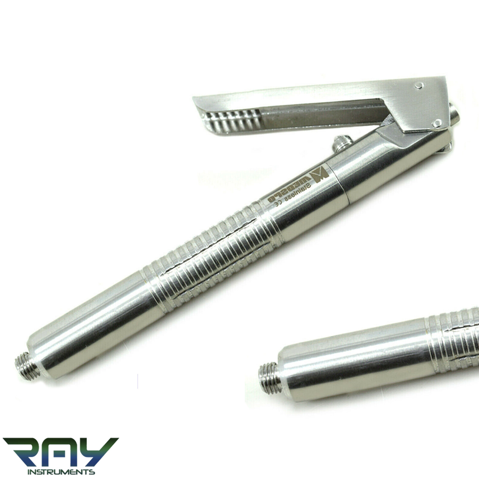 Intraligamental Syringe Pen Style 1.8mL Anesthesia Dental Implant INSTRUMENTS
