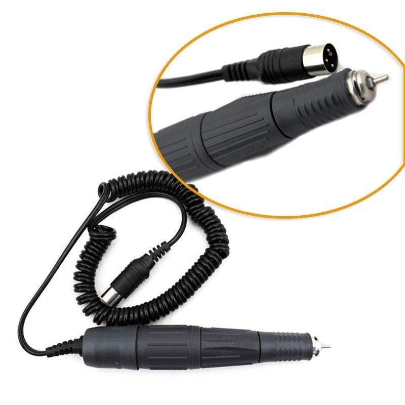 Dental Lab Marathon Style N8 Electric Micromotor Polishing Handpiece 45K DC 30V