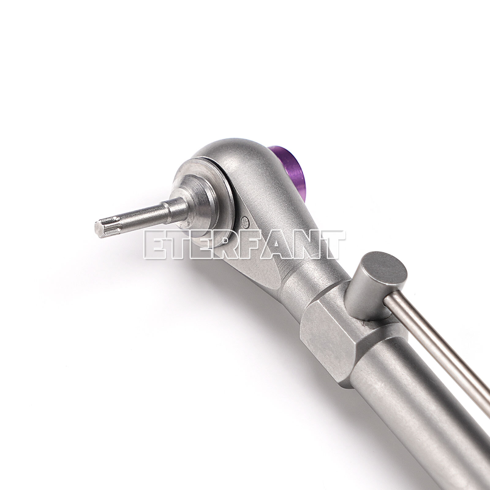 Dental Implant Abutment Hand Driver Hex Screwdriver/Torque Wrench 0-70 Ncm