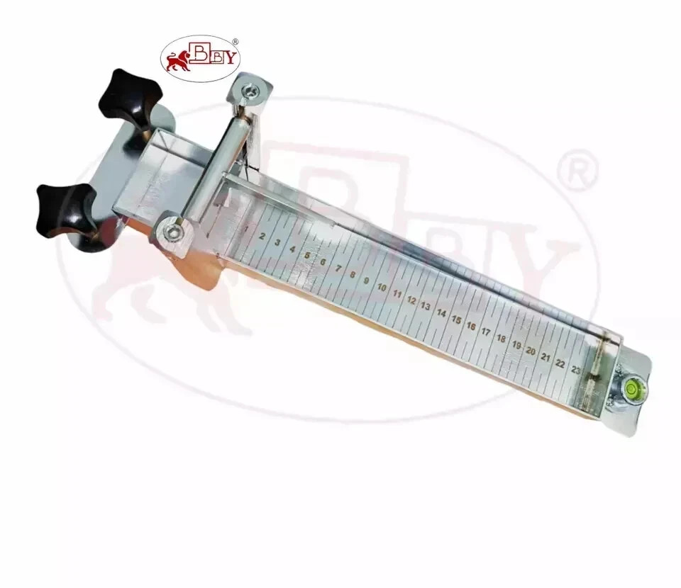 BOSTWICK CONSISTOMETER free shipping